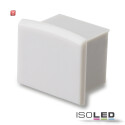 ISO112542 / Endkappe EC10 für SURF12 BORDERLESS mit...
