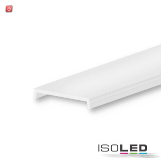 ISO113643 / Abdeckung COVER19 frosted 200cm für SURF24(FLAT)/DIVE24(FLAT) / 9009377060755