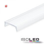 ISO113644 / Abdeckung COVER1 opal/satiniert 600cm für Profil  SURF12(flat)/DIVE12(flat)/ ROUND12 / 9009377060779