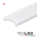 ISO113645 / Abdeckung COVER3 opal/satiniert 600cm...