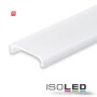 ISO113645 / Abdeckung COVER3 opal/satiniert 600cm für Profil SURF12 RAIL/BORDERLESS (FLAT)) / 9009377060793