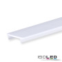ISO113648 / Abdeckung COVER24 opal/satiniert 200cm für Profil SURF6/LAMP40/FURNIT6 / 9009377060854