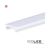 ISO113648 / Abdeckung COVER24 opal/satiniert 200cm für Profil SURF6/LAMP40/FURNIT6 / 9009377060854