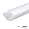 ISO113650 / LED ECKPROFIL CORNER13, opal/satiniert, 200cm...