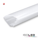 ISO113650 / LED ECKPROFIL CORNER13, opal/satiniert, 200cm...