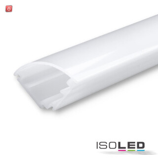 ISO113651 / LED ECKPROFIL CORNER13, opal/satiniert, 260cm / 9009377060915