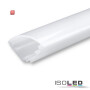 ISO113651 / LED ECKPROFIL CORNER13, opal/satiniert, 260cm / 9009377060915