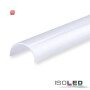 ISO113652 / Abdeckung COVER26 opal/satiniert 200 cm für Profil SURF12 HIDDEN / 9009377060939