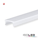 ISO113654 / Abdeckung COVER23 opal/satiniert 600cm...
