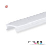 ISO113654 / Abdeckung COVER23 opal/satiniert 600cm für Profil SURF8 / 9009377060977