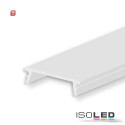 ISO113655 / Abdeckung COVER20 opal/satiniert 200cm...