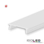 ISO113655 / Abdeckung COVER20 opal/satiniert 200cm für Profil SURF16 / 9009377060991