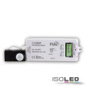 ISO112587 / PIR Bewegungmelder mit Sensorkopf, Erfassung...