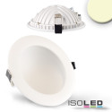 ISO112600 / LED Downlight LUNA 15W, indirektes Licht,...