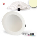 ISO112601 / LED Downlight LUNA 18W, indirektes Licht,...