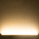 ISO112705 / LED Linearleuchte 36W, IP65, warmwei&szlig; /...
