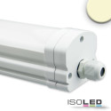 ISO112705 / LED Linearleuchte 36W, IP65, warmweiß / 9009377038747