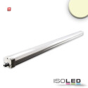 ISO112705 / LED Linearleuchte 36W, IP65, warmweiß / 9009377038747