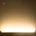 ISO112705 / LED Linearleuchte 36W, IP65, warmweiß / 9009377038747
