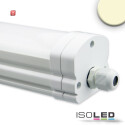 ISO112705 / LED Linearleuchte 36W, IP65, warmweiß / 9009377038747