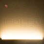 ISO112705 / LED Linearleuchte 36W, IP65, warmweiß / 9009377038747