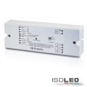 ISO112711 / Sys-One Funk/Push Dimmer 0-10V Output, 2.000W...