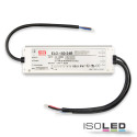 ISO112713 / LED Trafo MW ELG-150-24B 24V/DC, 0-150W,...