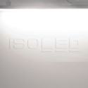 ISO112730 / LED Hallenleuchte Linear frosted, 120cm,...