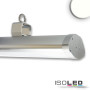 ISO112730 / LED Hallenleuchte Linear frosted, 120cm, 150W, IK10, IP65, neutralweiss, 1-10V dimmbar / 9009377039003