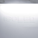 ISO112731 / LED Hallenleuchte Linear frosted, 120cm,...
