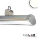 ISO112732 / LED Hallenleuchte Linear frosted, 150cm,...