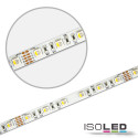 ISO112734 / LED SIL RGB+KW Flexband, 24V, 19W, IP20, 4in1...