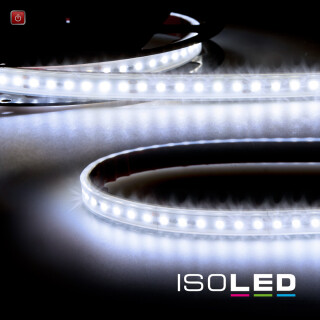 ISO113166 / LED AQUA860 CC-Flexband, 24V, 12W, IP68, kaltweiß, 15m Rolle / 9009377049040