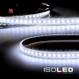 ISO113166 / LED AQUA860 CC-Flexband, 24V, 12W, IP68, kaltweiß, 15m Rolle / 9009377049040