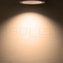 ISO113168 / LED Downlight Reflektor 30W, 60°, CRI95, UGR<19, warmweiß / 9009377049101
