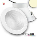 ISO113168 / LED Downlight Reflektor 30W, 60°, CRI95,...