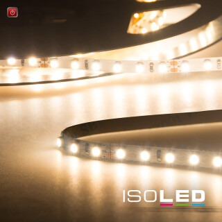ISO112753 / LED CRI930 MICRO-Flexband, 24V, 9,6W, IP20, warmweiß / 9009377039645