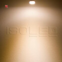 ISO112783 / GU10 MINI-LED Spot 4,5W, 38°, warmweiß / 9009377039973