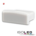 ISO112784 / Endkappe EC35 für Profil SURF12...