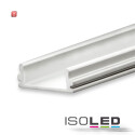 ISO112785 / LED Aufbauprofil SURF12 BORDERLESS FLAT...