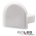 ISO112786 / Endkappe EC37 für Profil SURF12...