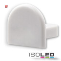 ISO112786 / Endkappe EC37 für Profil SURF12...