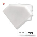 ISO112791 / Endkappe EC41 für Profil CORNER11, 1 STK...