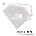ISO112793 / Endkappe EC42 für CORNER11 mit...