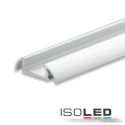 ISO112795 / LED Aufbauprofil SURF11 Aluminium eloxiert,...