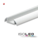 ISO112795 / LED Aufbauprofil SURF11 Aluminium eloxiert,...