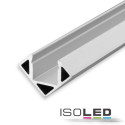 ISO112797 / LED Eckprofil CORNER11 Aluminium eloxiert,...