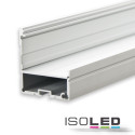 ISO112800 / LED Aufbauprofil LAMP35 EDGE Aluminium...