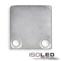 ISO112803 / Endkappe EC3 Aluminium für Profil SURF12...