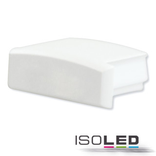 ISO112806 / Endkappe EC1 für Profil SURF12 FLAT, 1 STK / 9009377040757